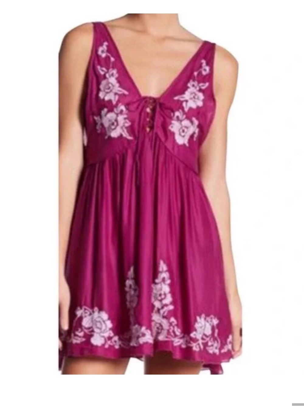 NWT Free People Aida Dress